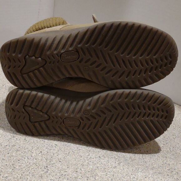 👍 Wanderlust Short Hiking Boot Size 6.  S2 - Picture 5 of 5